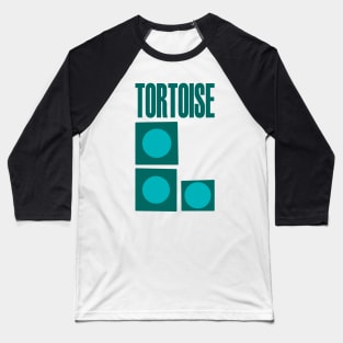 Tortoise Baseball T-Shirt